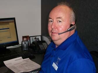 Staff member Ted Massey from ID_838be106777e