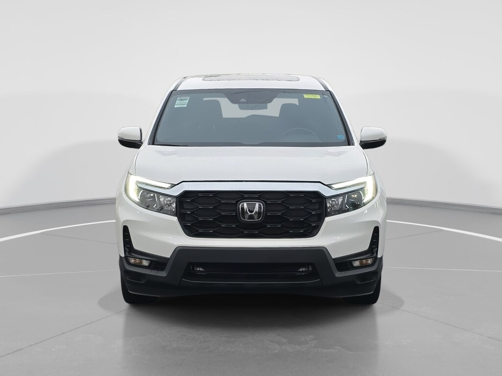 Certified 2023 Honda Passport EX-L SUV