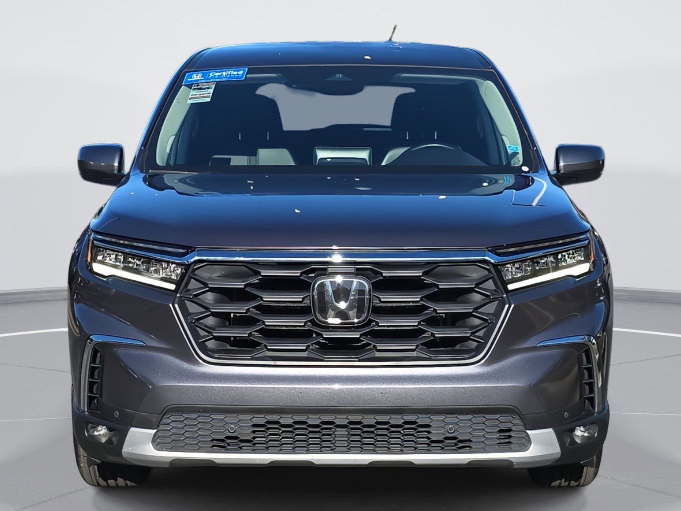 2023 Honda Pilot EX-L photo 2