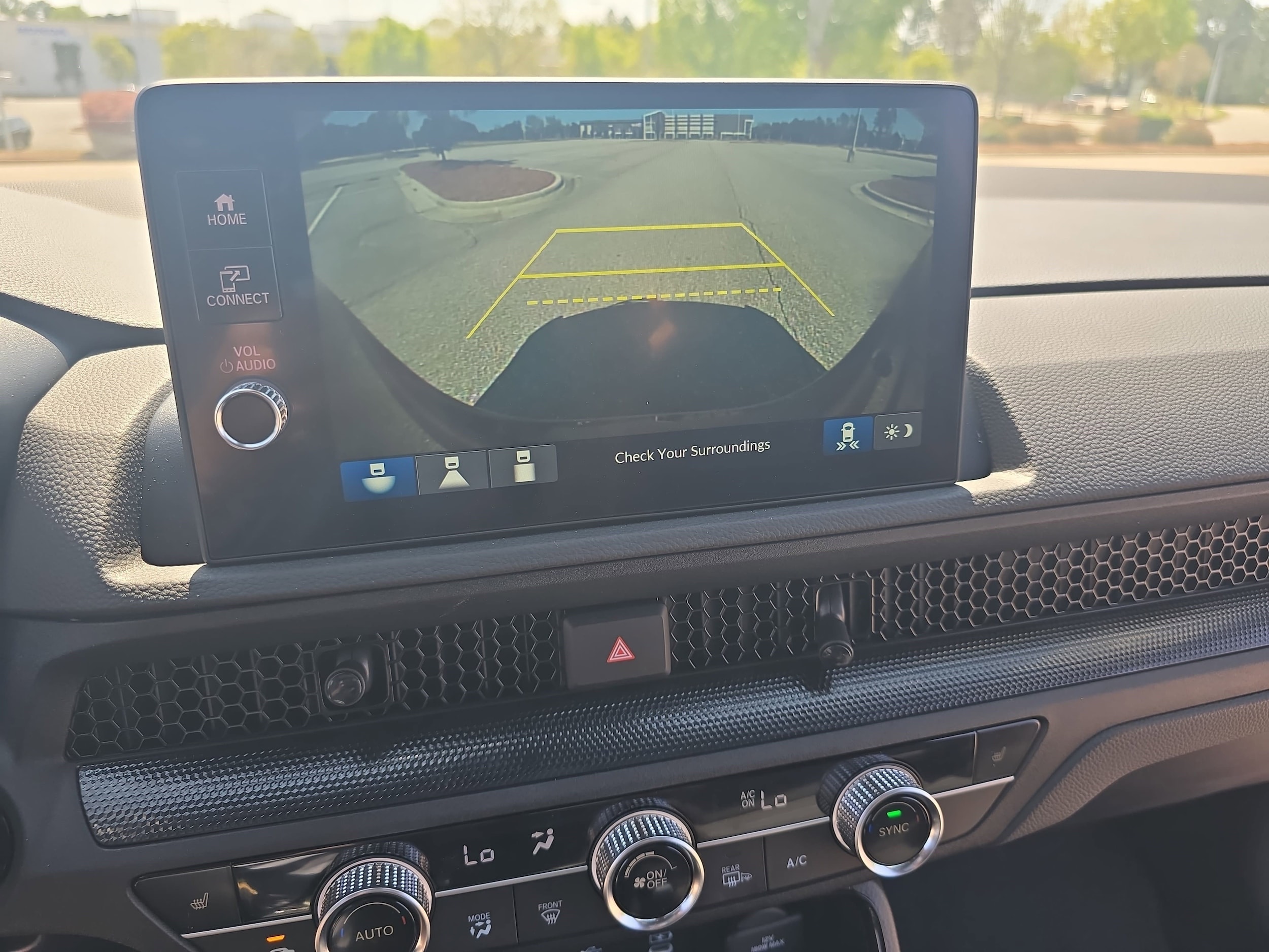 2026 Honda CR-V TrailSport - Photo 24