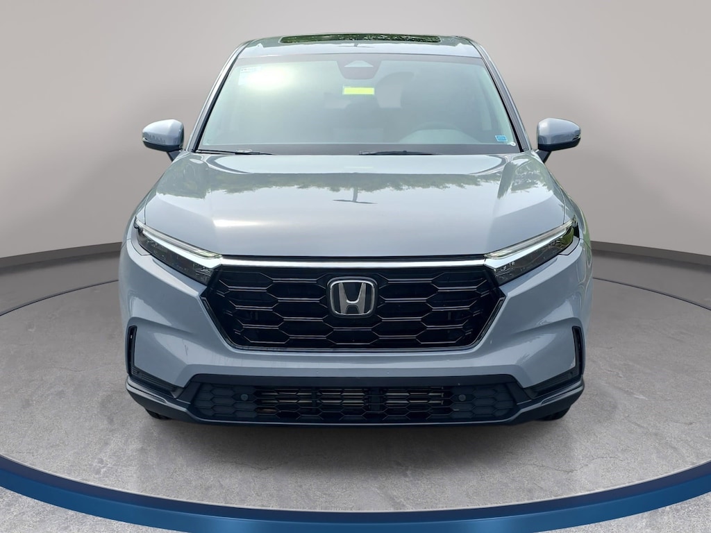 Used 2023 Honda CR-V EX-L SUV