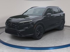 2026 Honda CR-V Hybrid Sport SUV