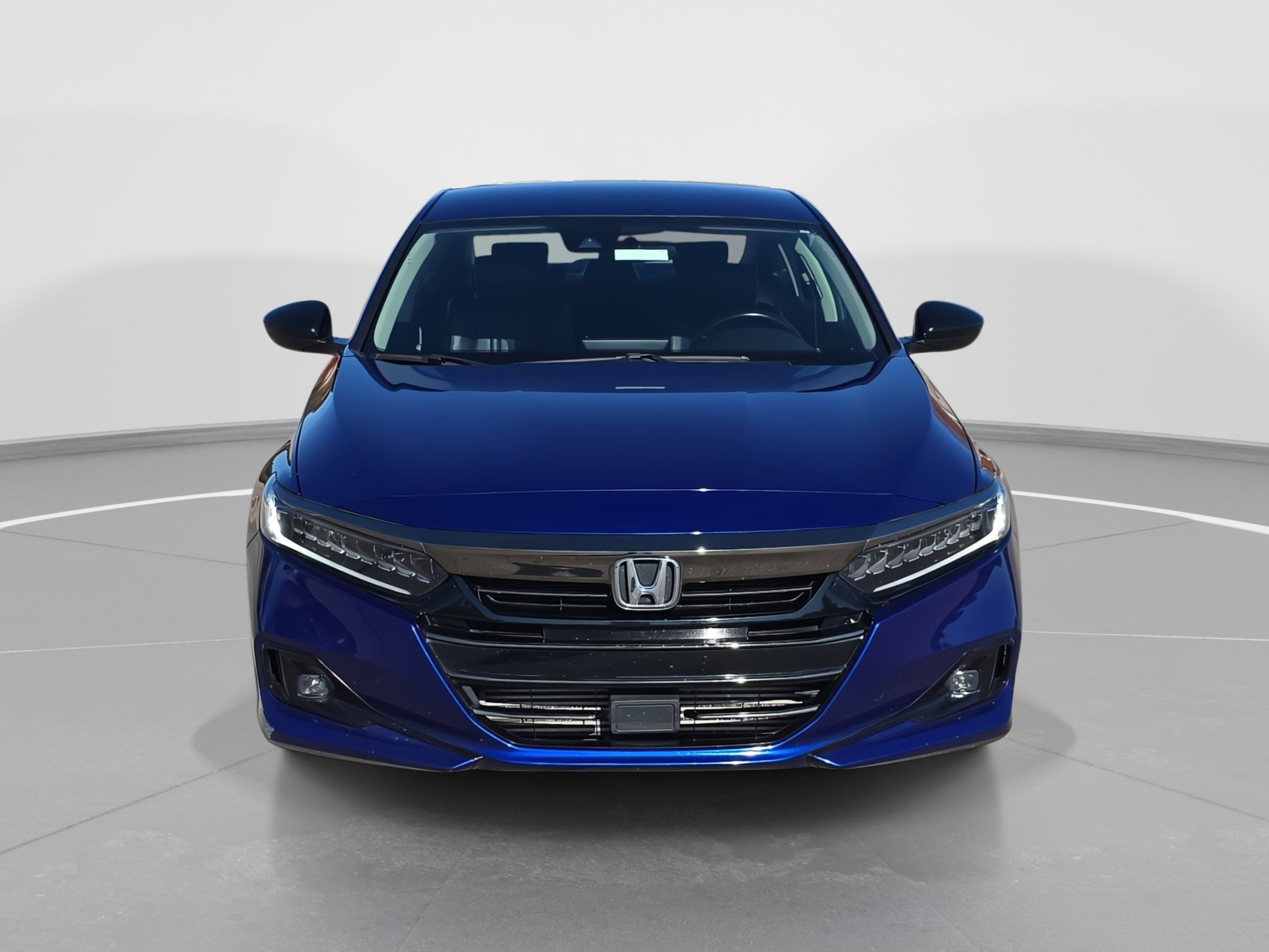 2022 Honda Accord Sport SE 1.5T photo 2