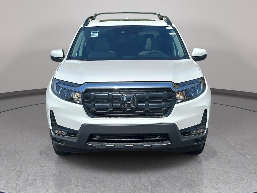 New 2026 Honda Ridgeline RTL Truck Crew Cab