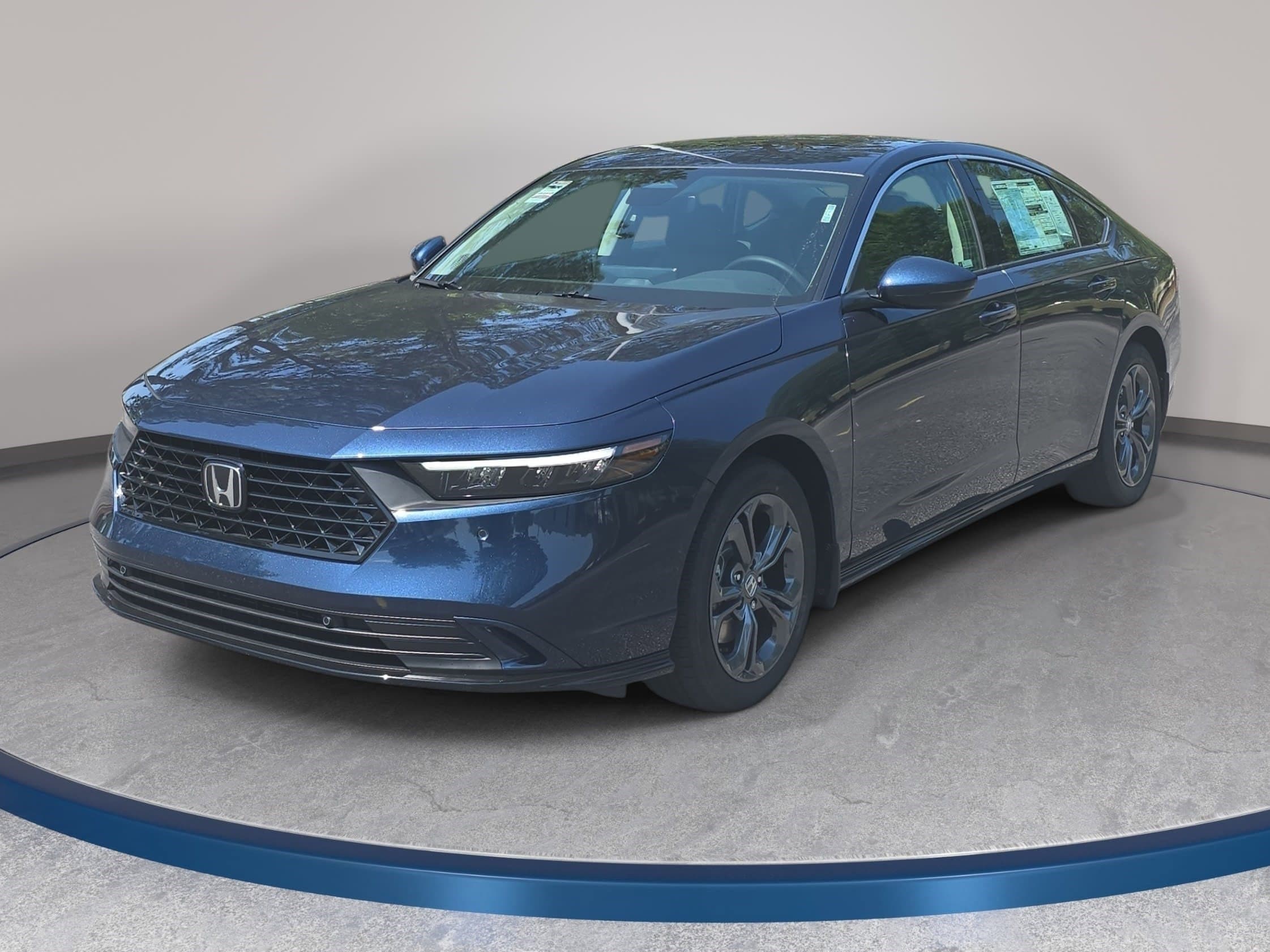 2026 Honda Accord