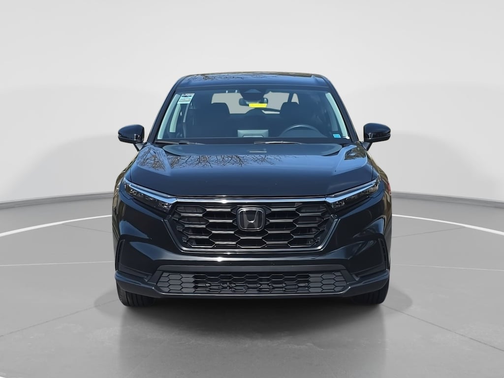 Certified 2023 Honda CR-V LX SUV