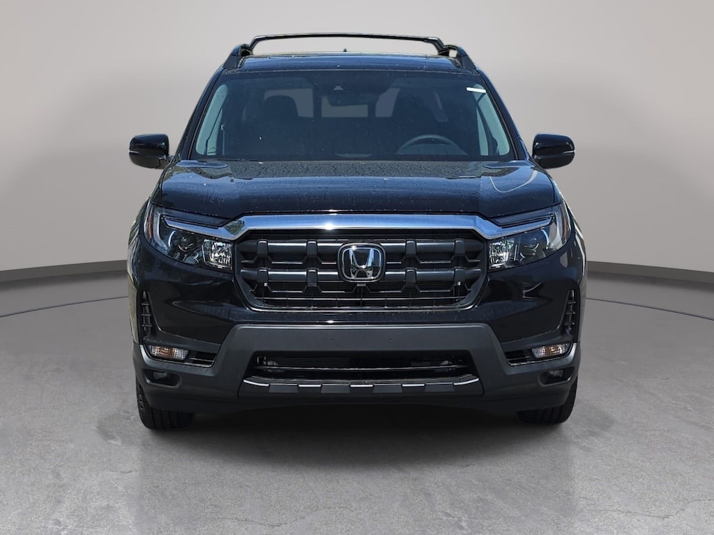 New 2026 Honda Ridgeline RTL Truck Crew Cab