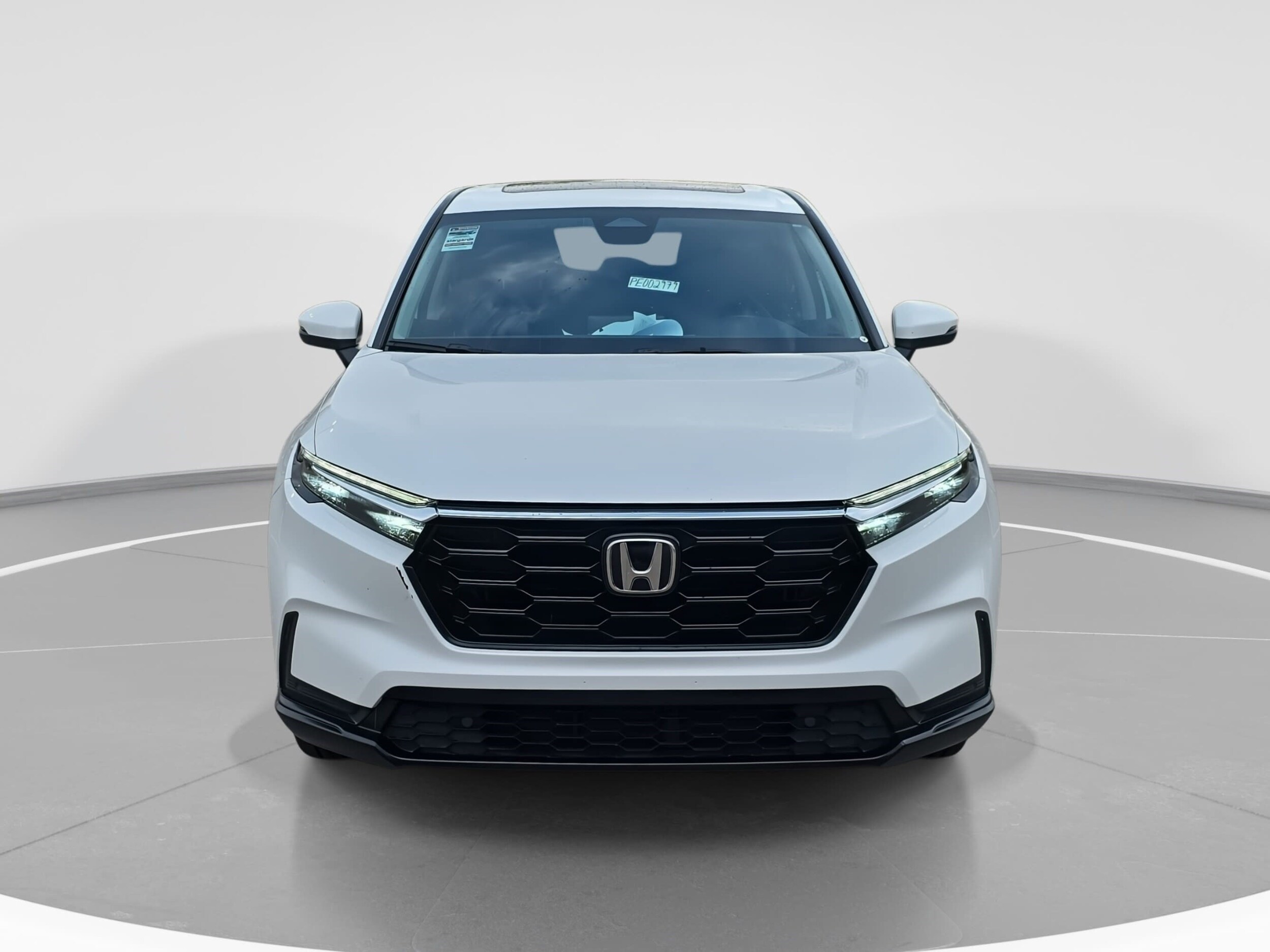 2023 Honda CR-V EX-L photo 2