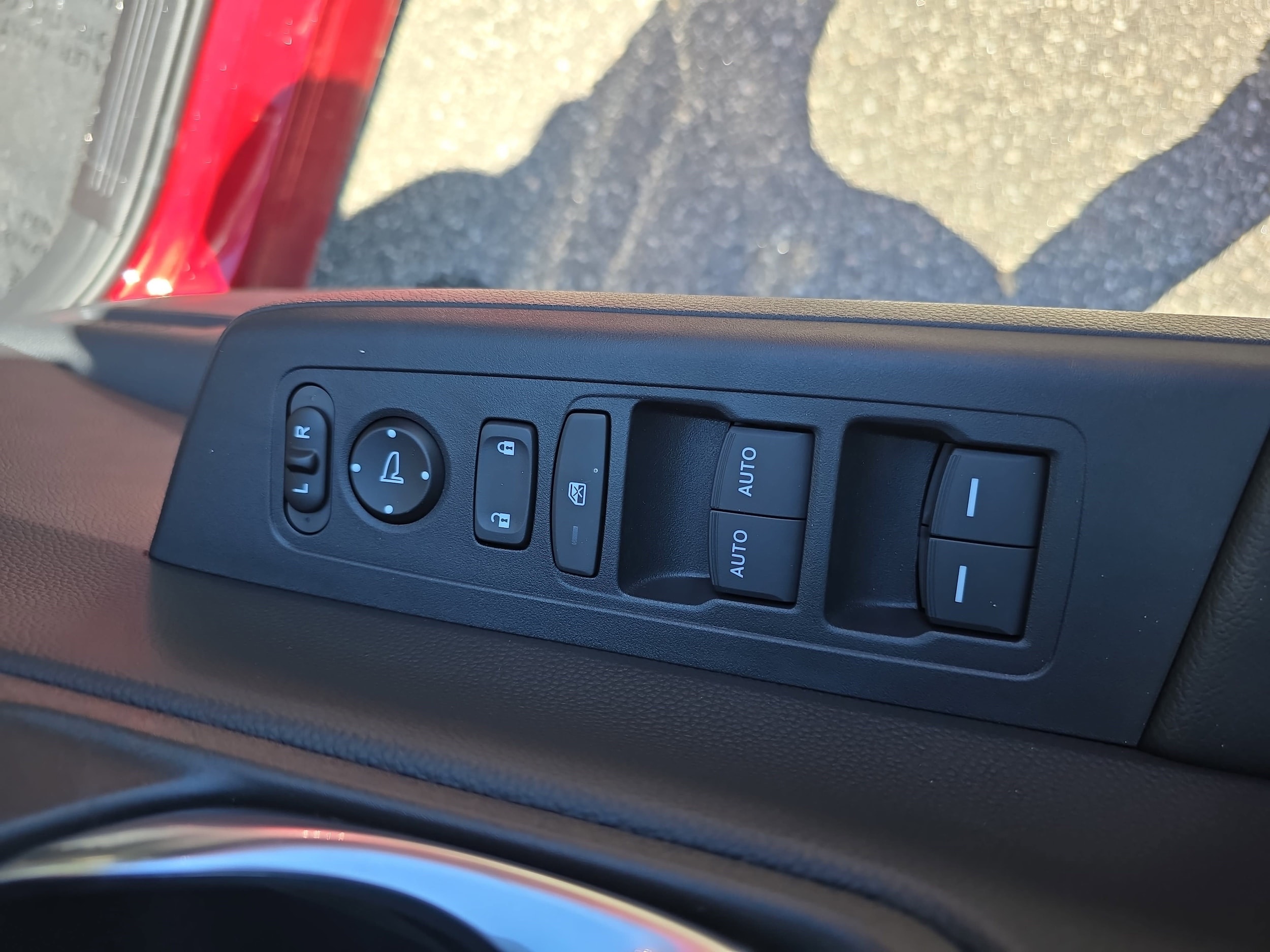 2026 Honda CR-V TrailSport - Photo 29