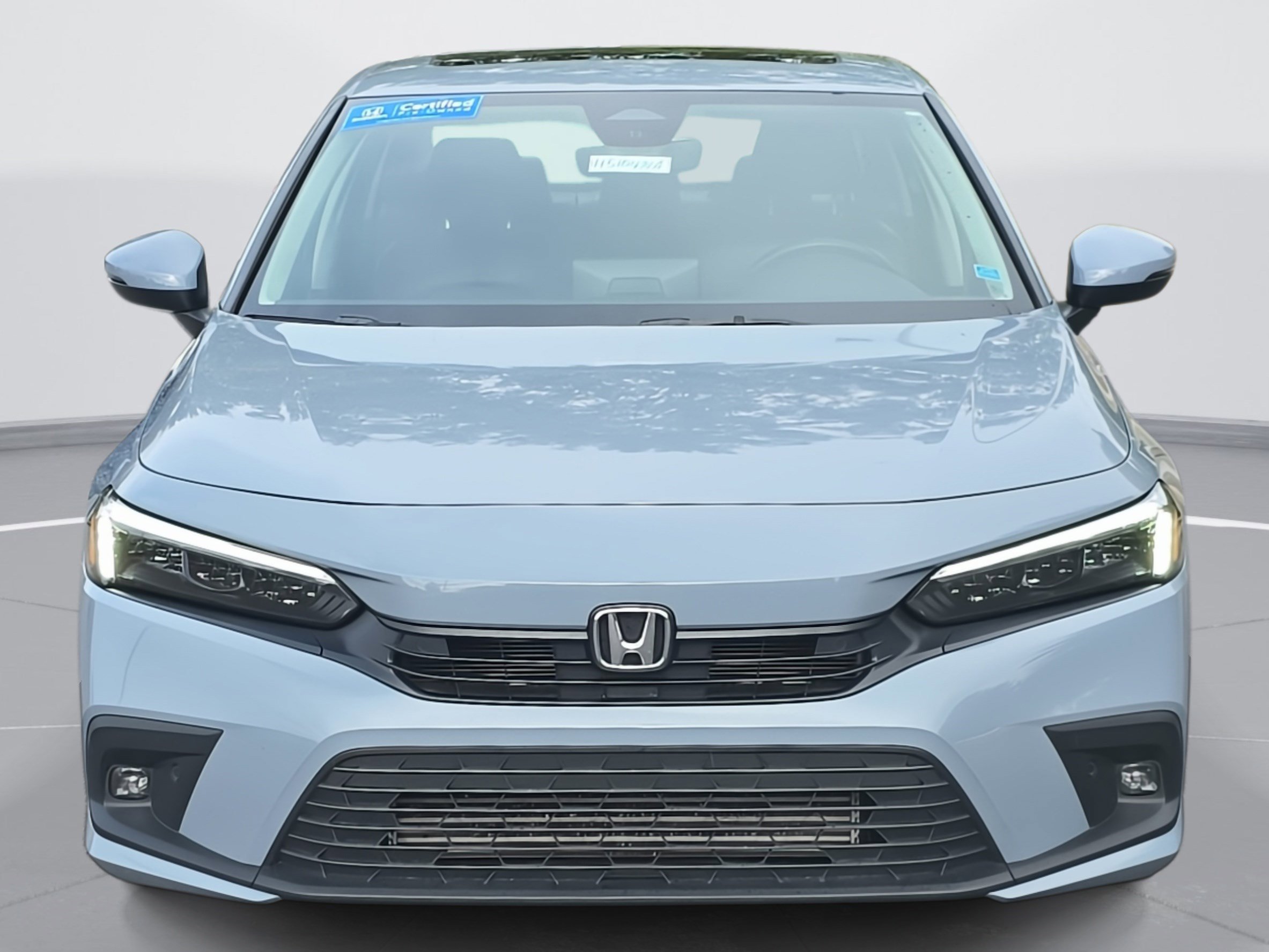 2023 Honda Civic Touring photo 2