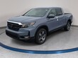  Honda Ridgeline
