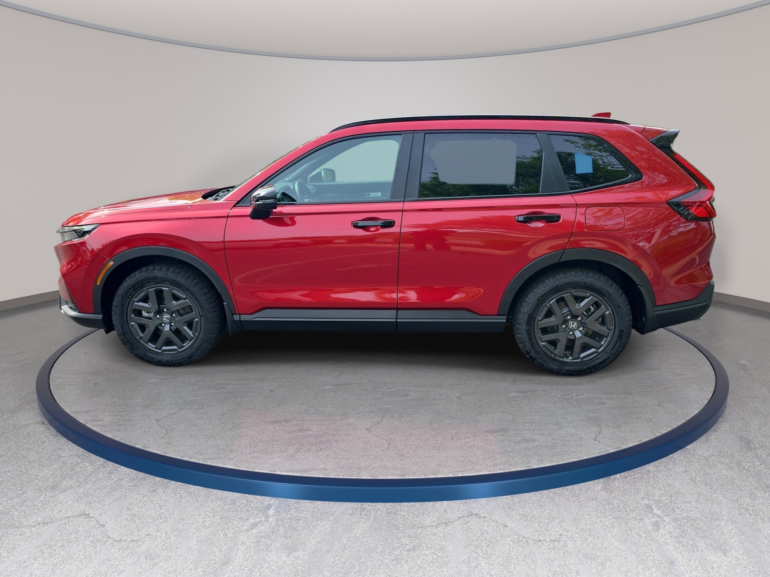 2026 Honda CR-V TrailSport - Photo 8
