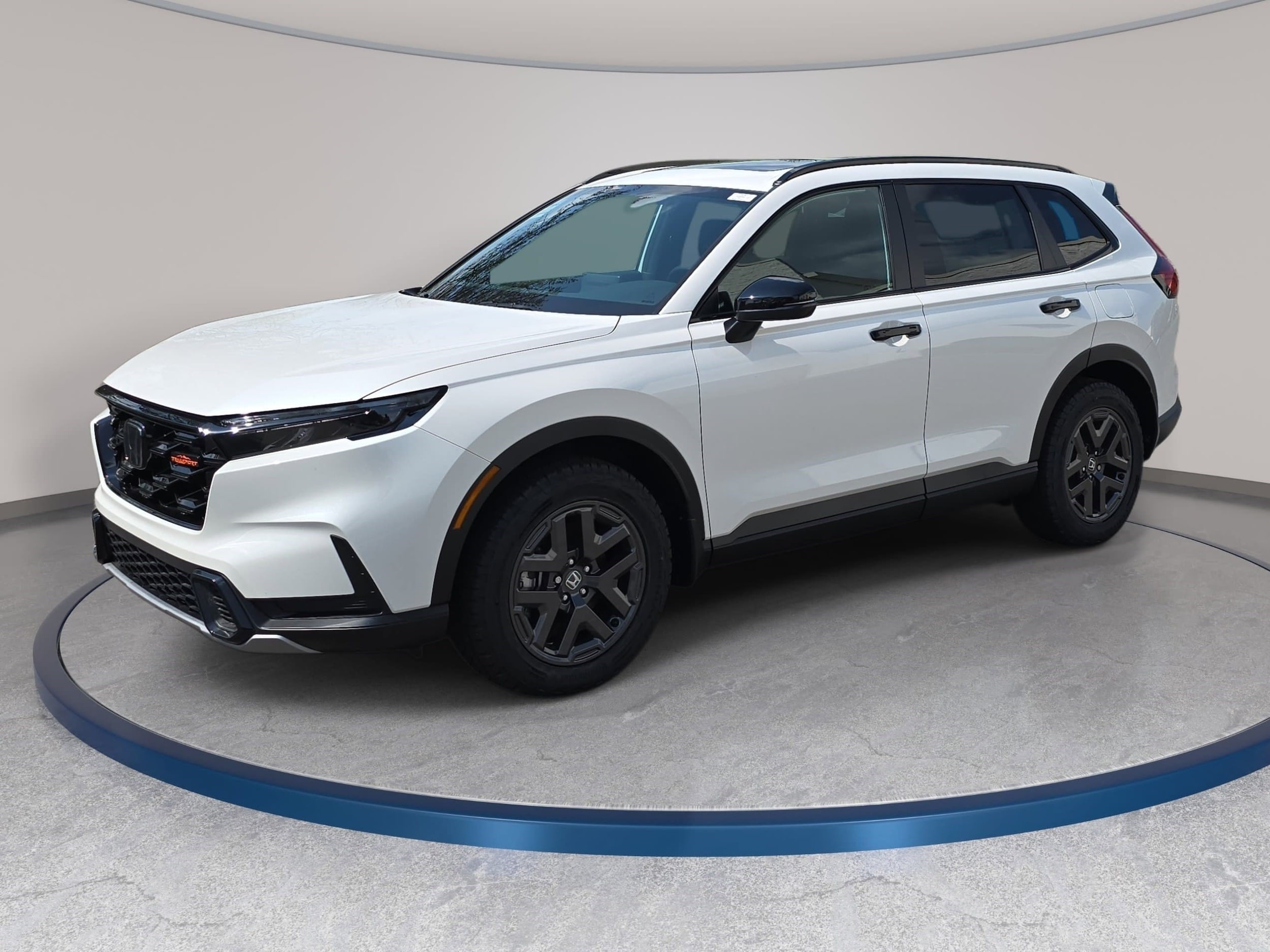 2026 Honda CR-V TrailSport AWD's photo
