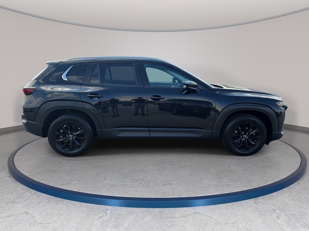 Used 2023 Mazda CX-50 2.5 S Preferred Plus Package SUV