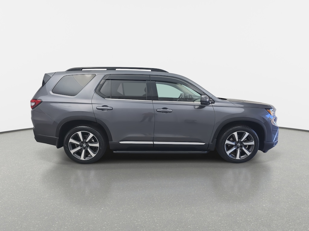 Certified 2023 Honda Pilot Touring SUV