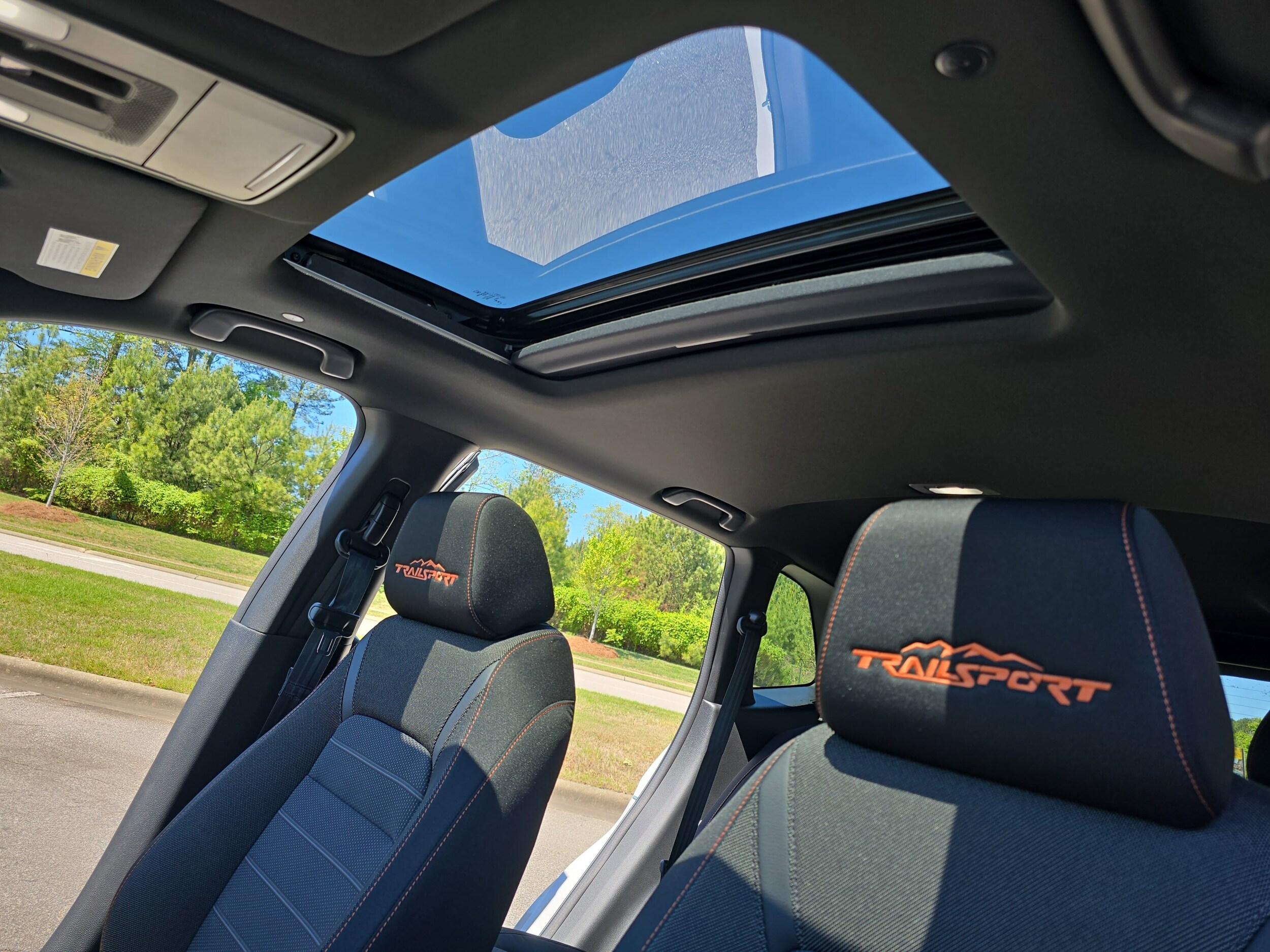 2026 Honda CR-V TrailSport - Photo 31