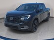 Honda Ridgeline