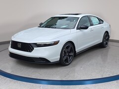 2026 Honda Accord SE Sedan