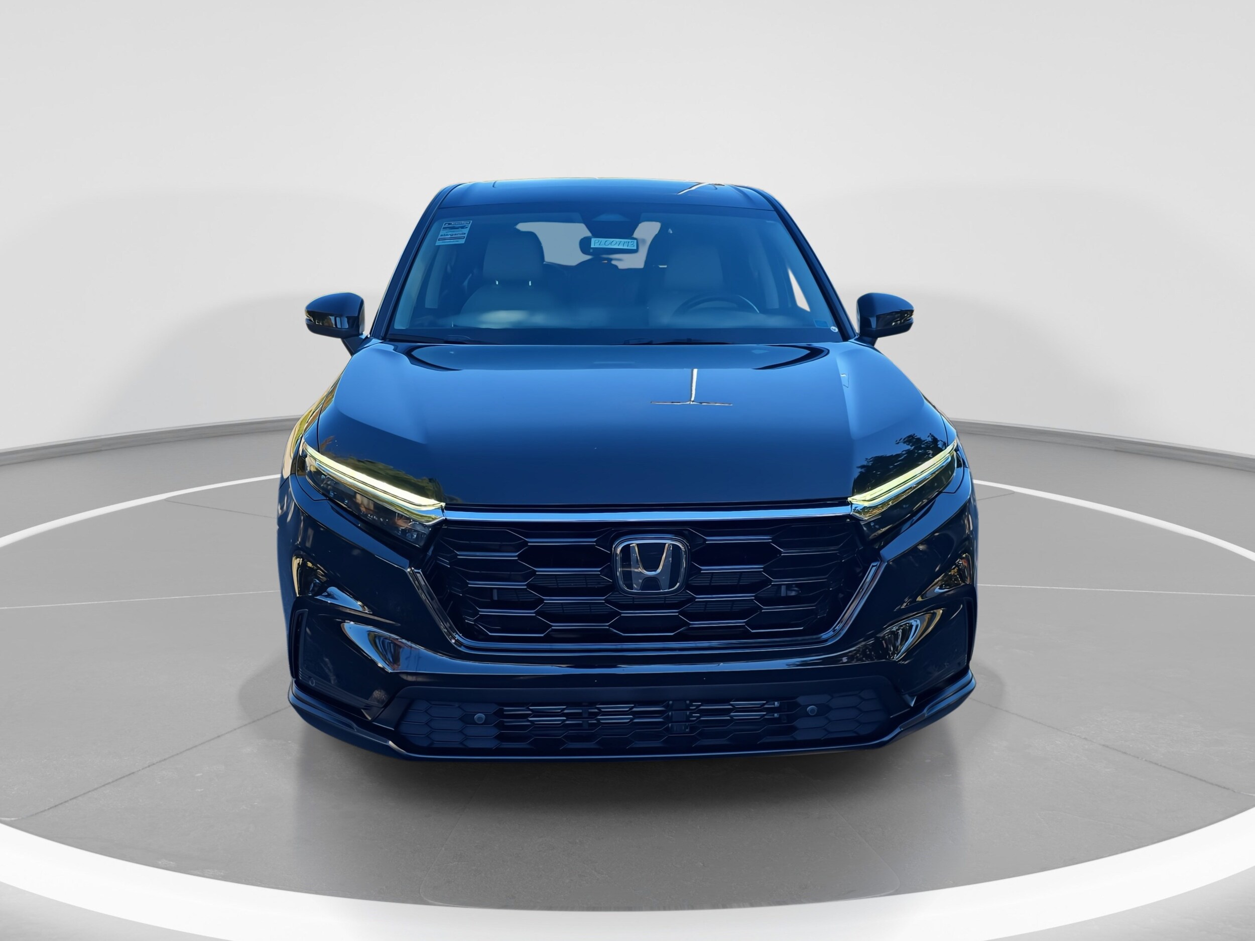 2023 Honda CR-V EX-L photo 2