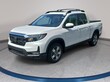  Honda Ridgeline