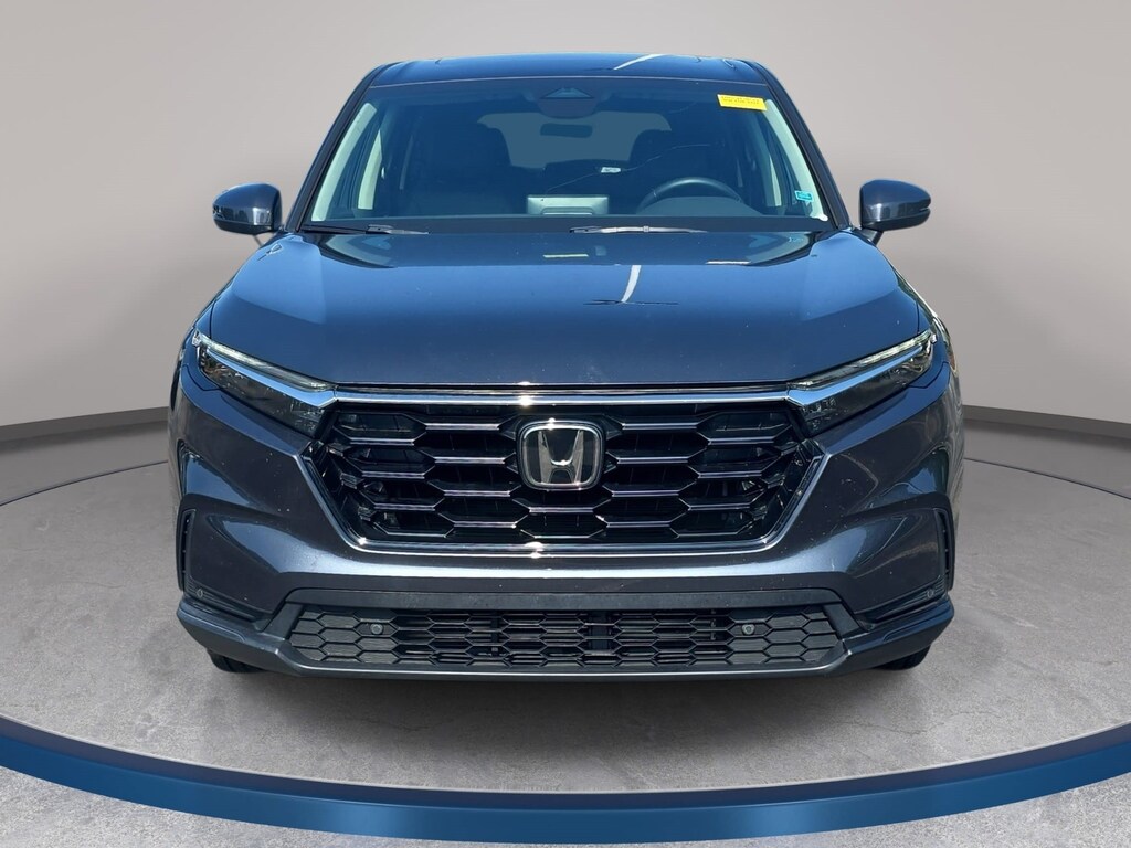 Used 2024 Honda CR-V EX-L SUV
