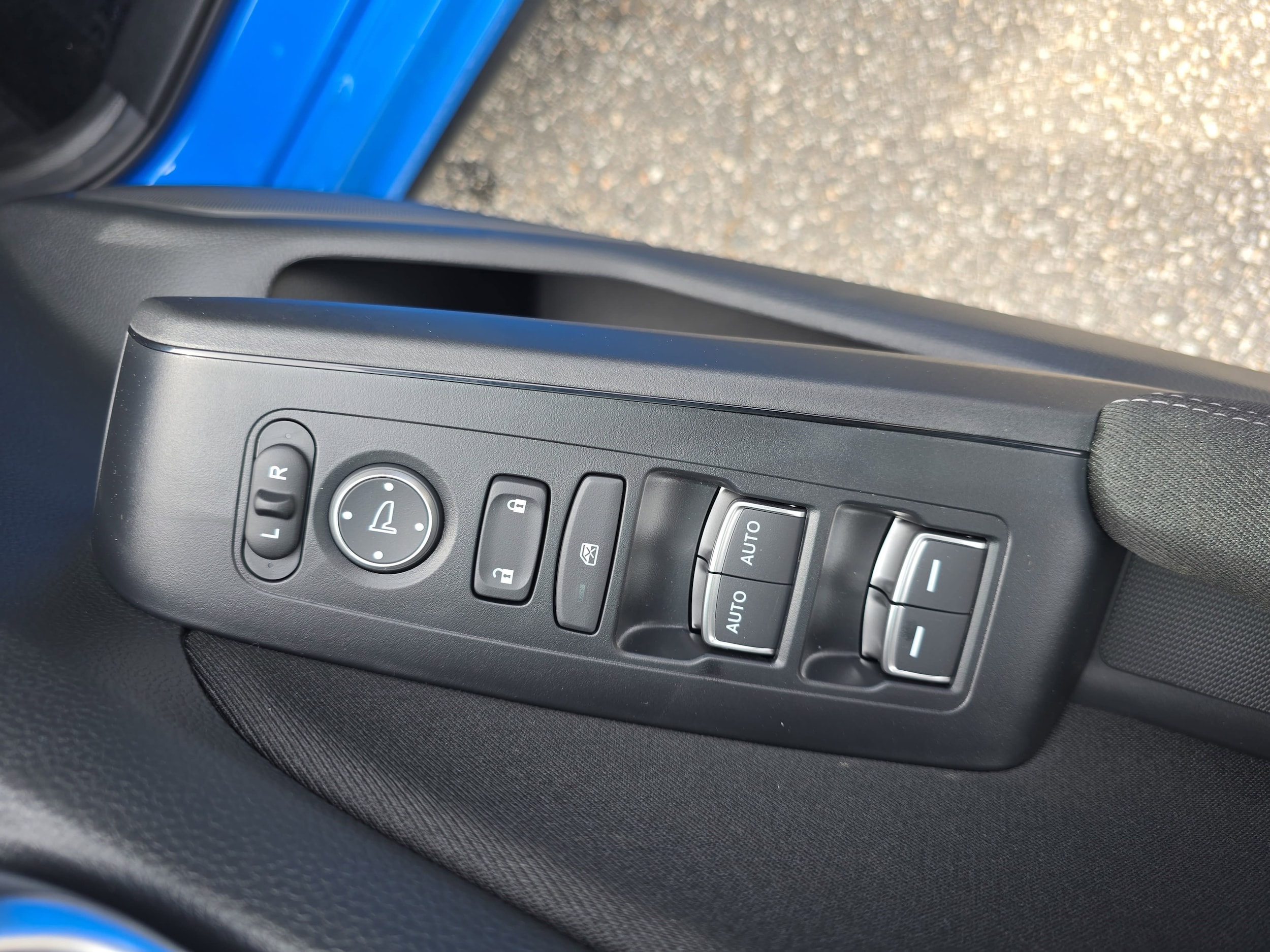 2026 Honda Civic Hatchback Sport - Photo 28