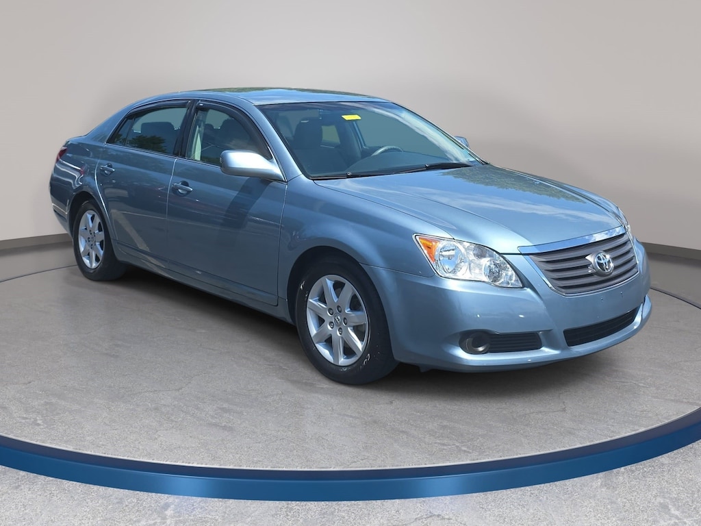 Used 2009 Toyota Avalon XL Sedan