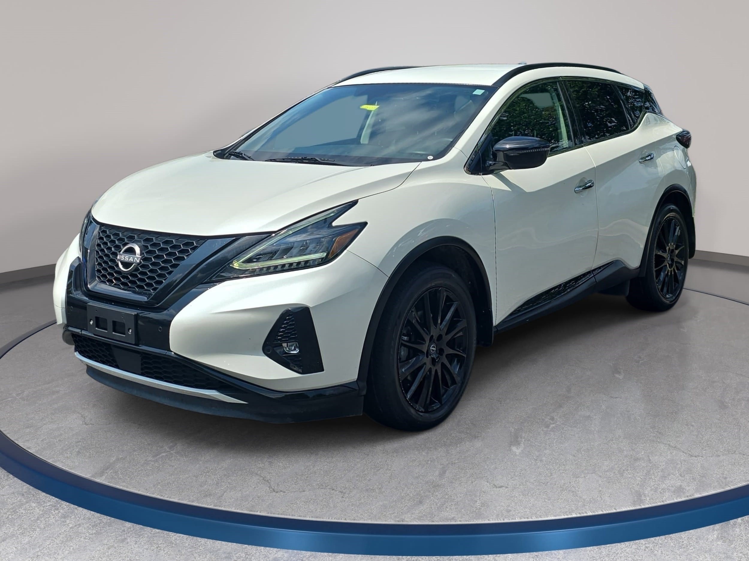 2023 Nissan Murano