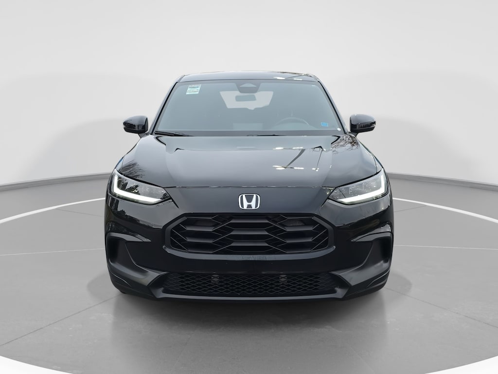 Certified 2023 Honda HR-V Sport 2WD SUV