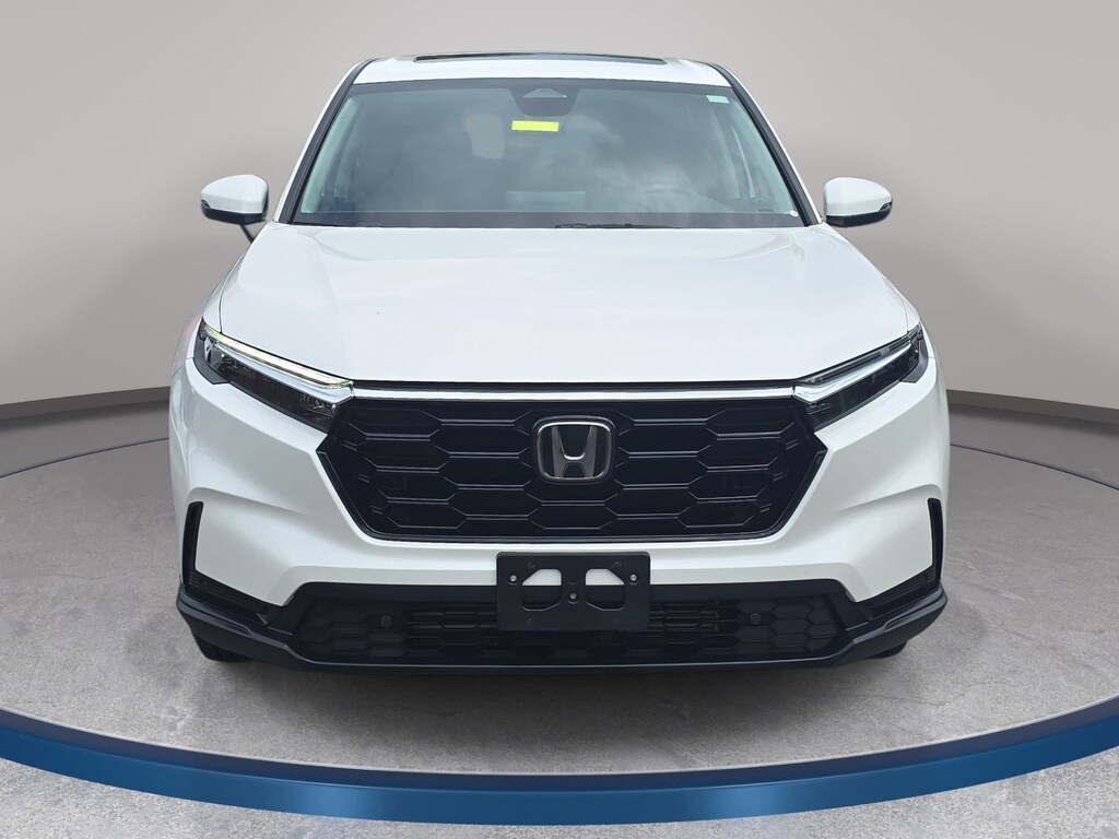 Certified 2023 Honda CR-V EX-L SUV