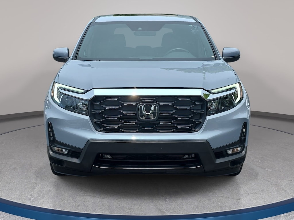 Certified 2023 Honda Passport EX-L SUV