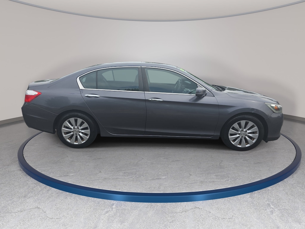 Used 2013 Honda Accord LS Sedan