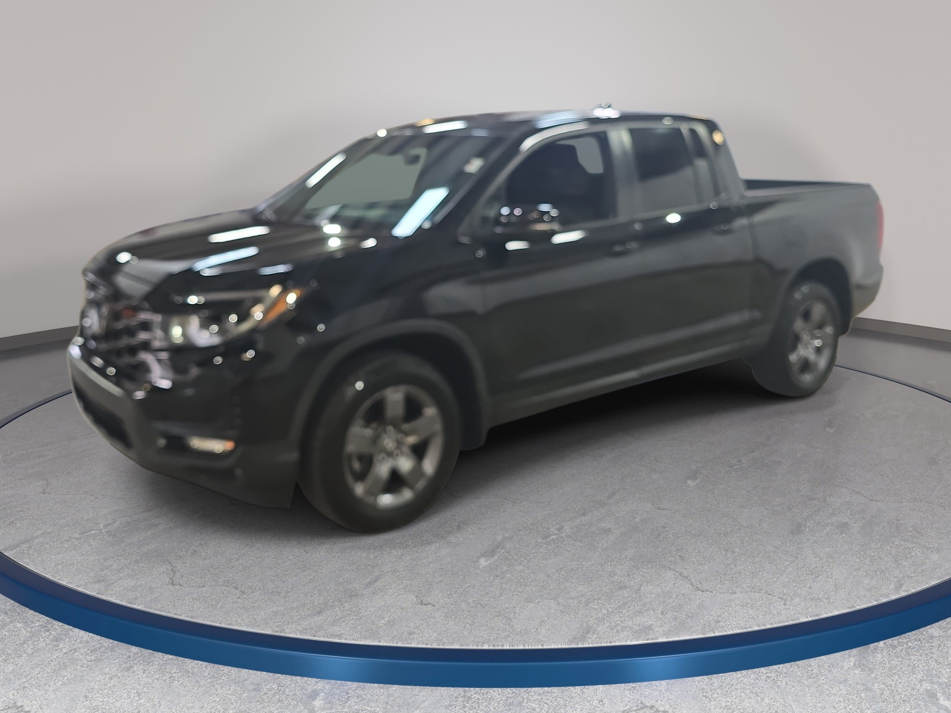 2024 Honda Ridgeline