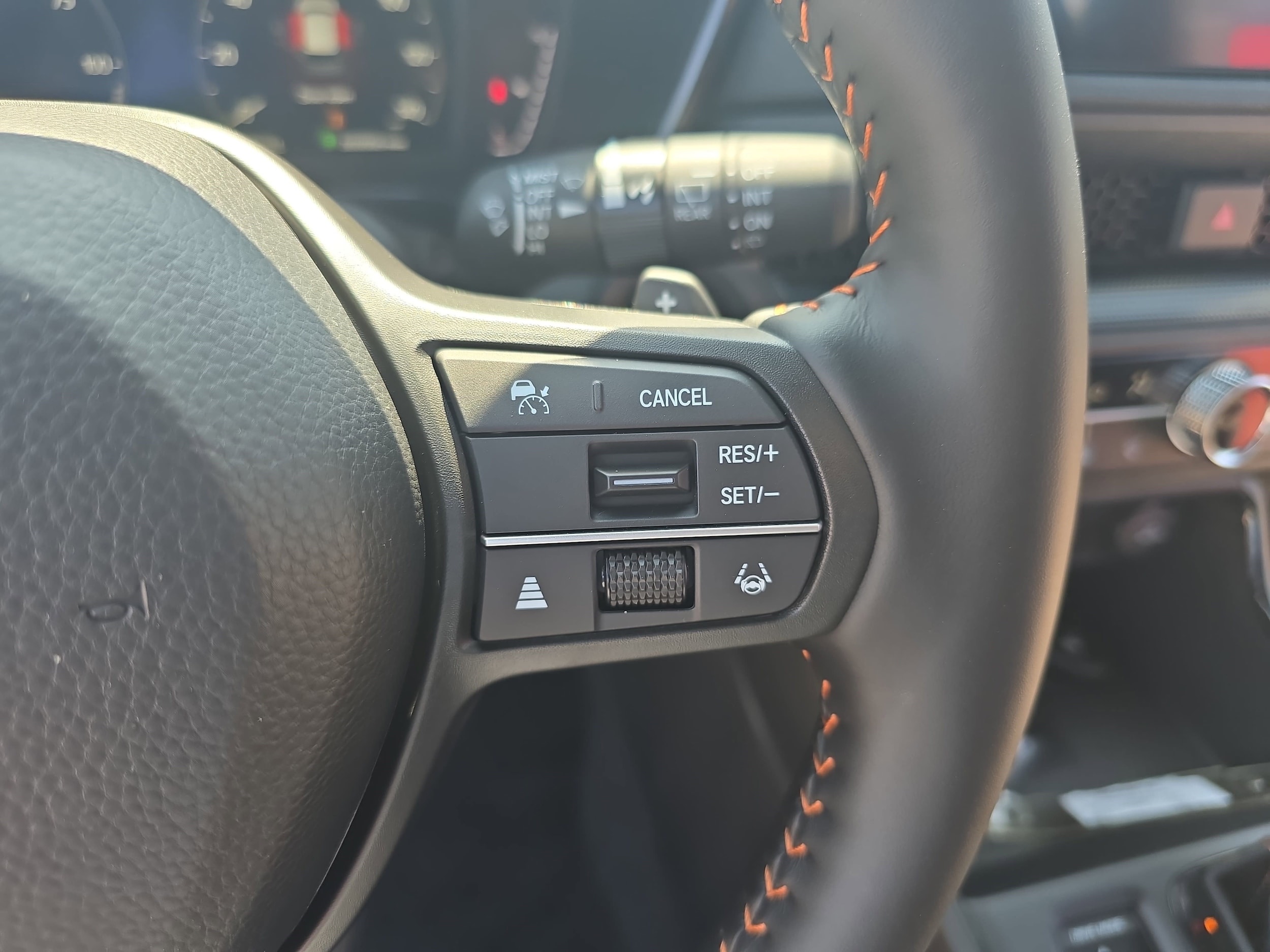 2026 Honda CR-V TrailSport - Photo 19