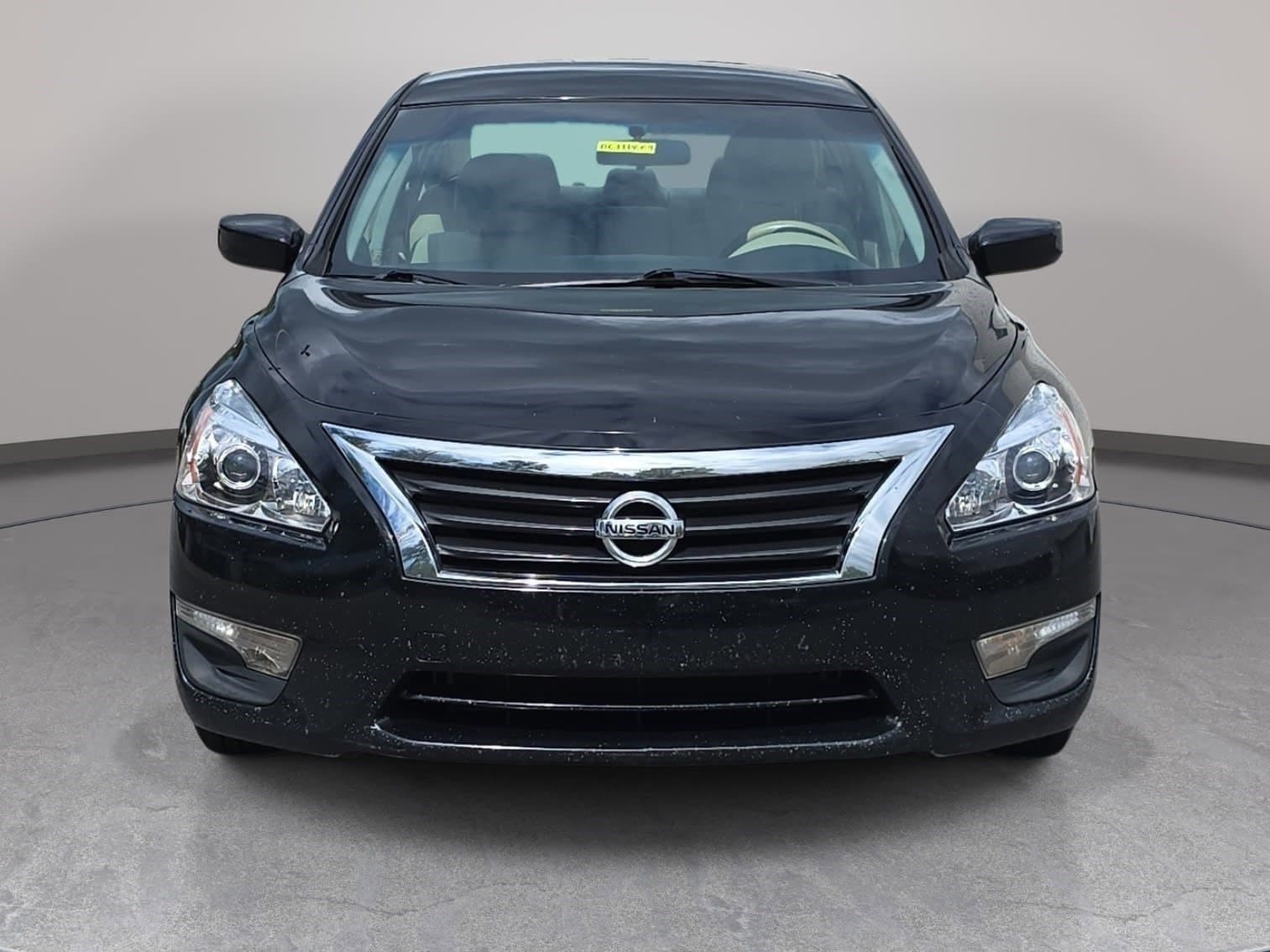 Used 2013 Nissan Altima Sedan S with VIN 1N4AL3AP1DC111899 for sale in Raleigh, NC