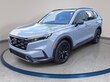  Honda CR-V Hybrid