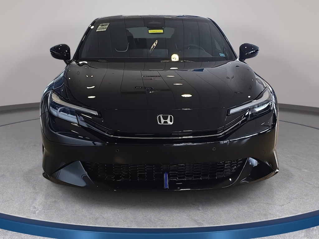 Used 2026 Honda Prelude Hybrid Hatchback