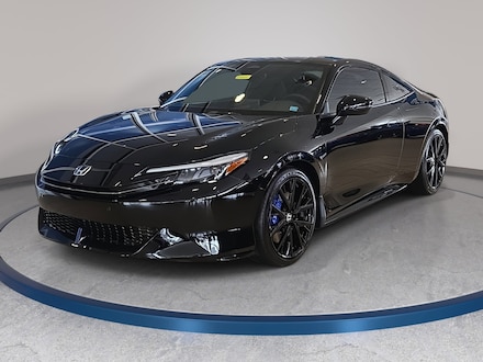 2026 Honda Prelude Hybrid Hatchback