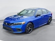 Honda Civic Si