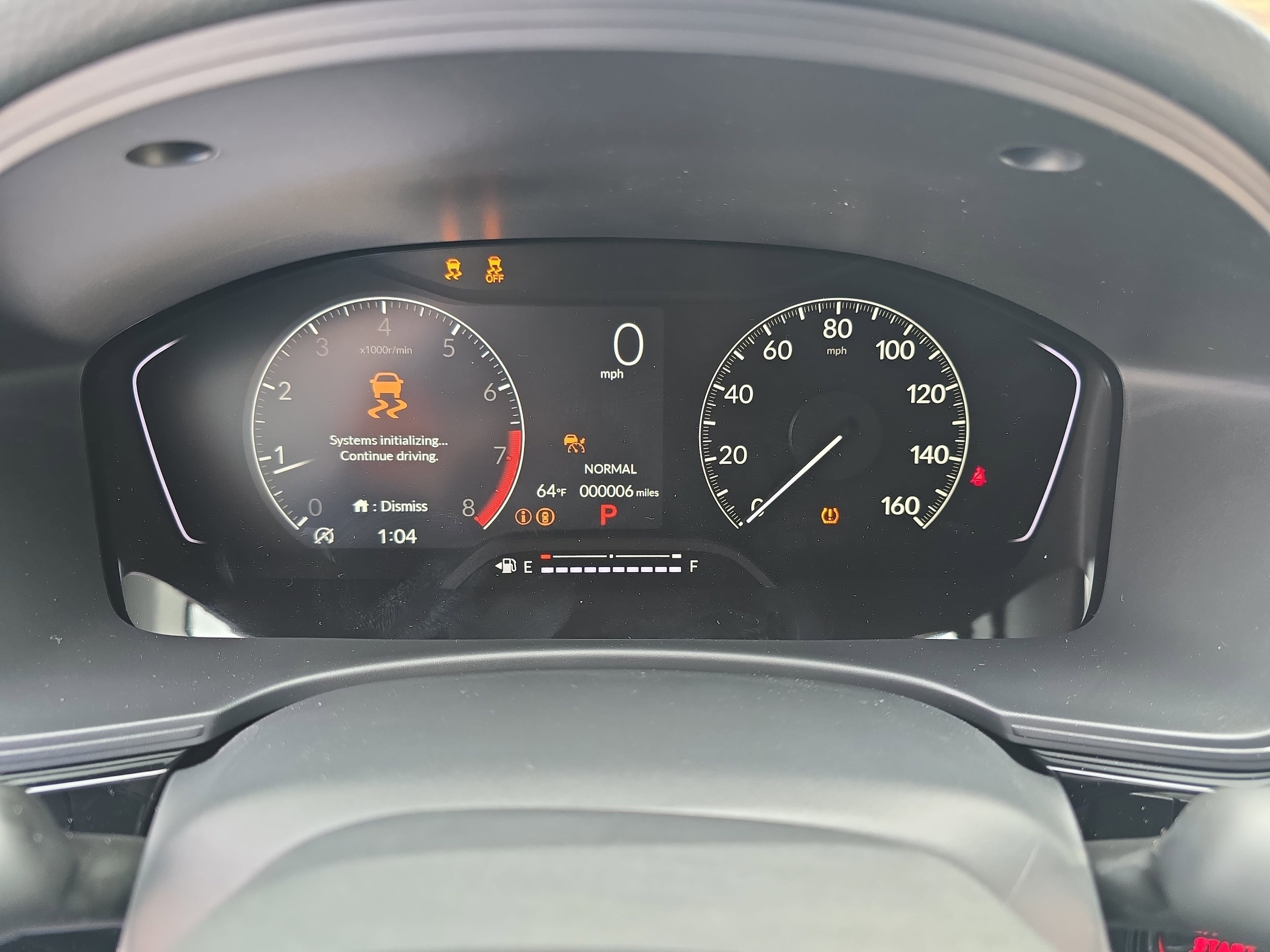 2026 Honda Civic Hatchback Sport - Photo 19