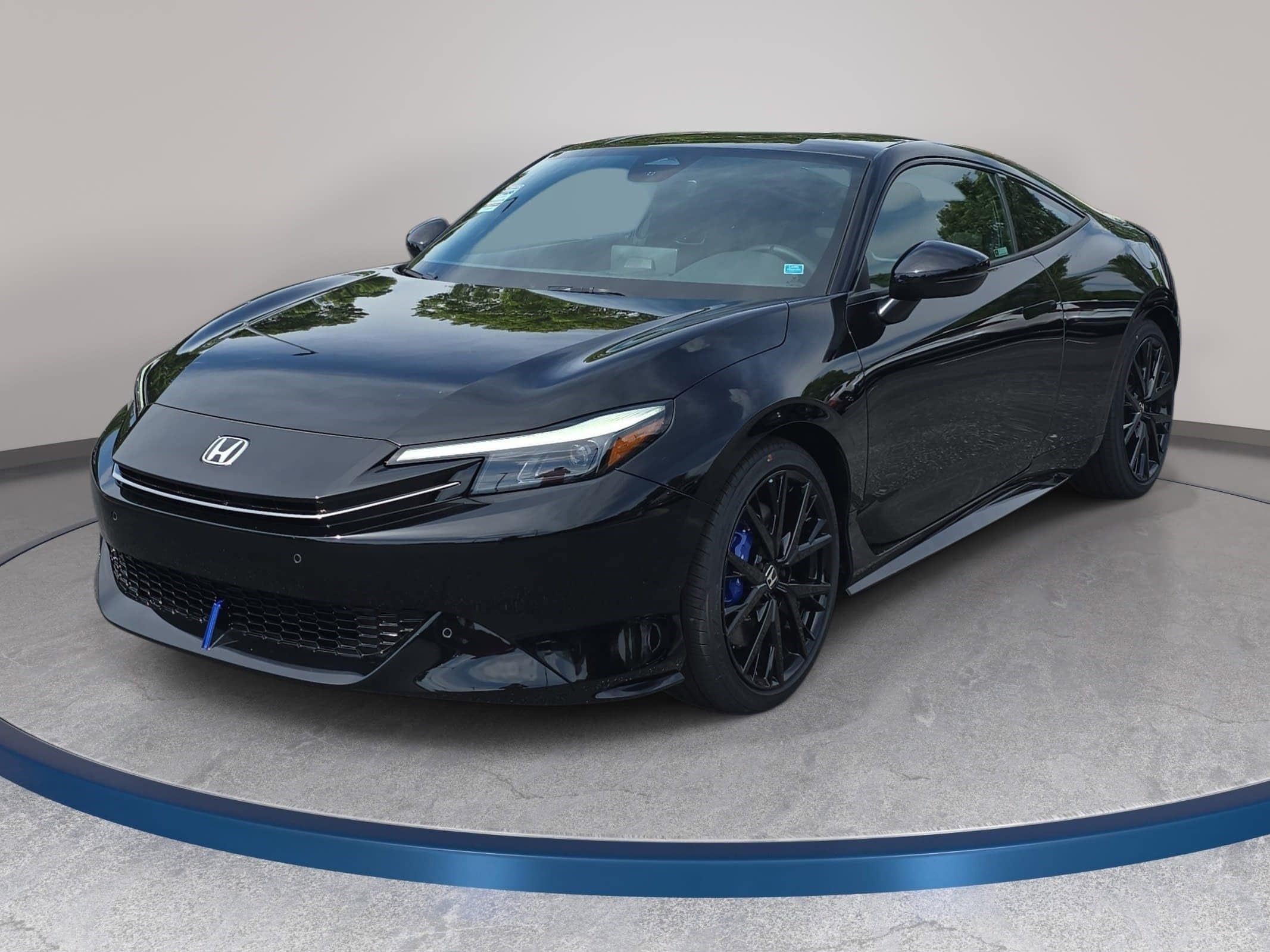 2026 Honda Prelude -'s photo