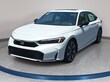  Honda Civic Hybrid