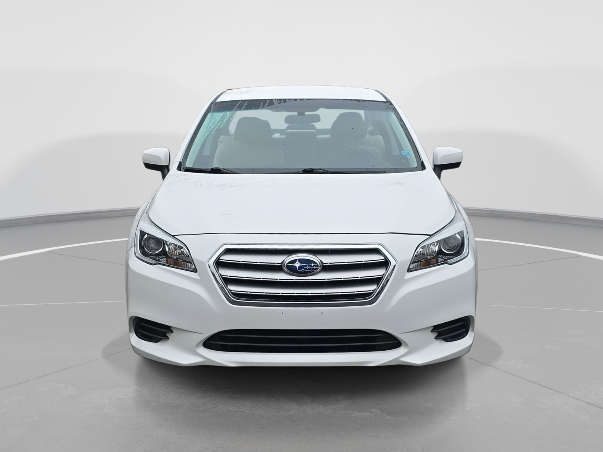 2015 Subaru Legacy 2.5i Premium photo 2