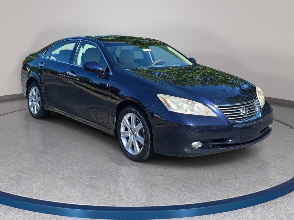 Used 2009 Lexus ES 350 Base Sedan