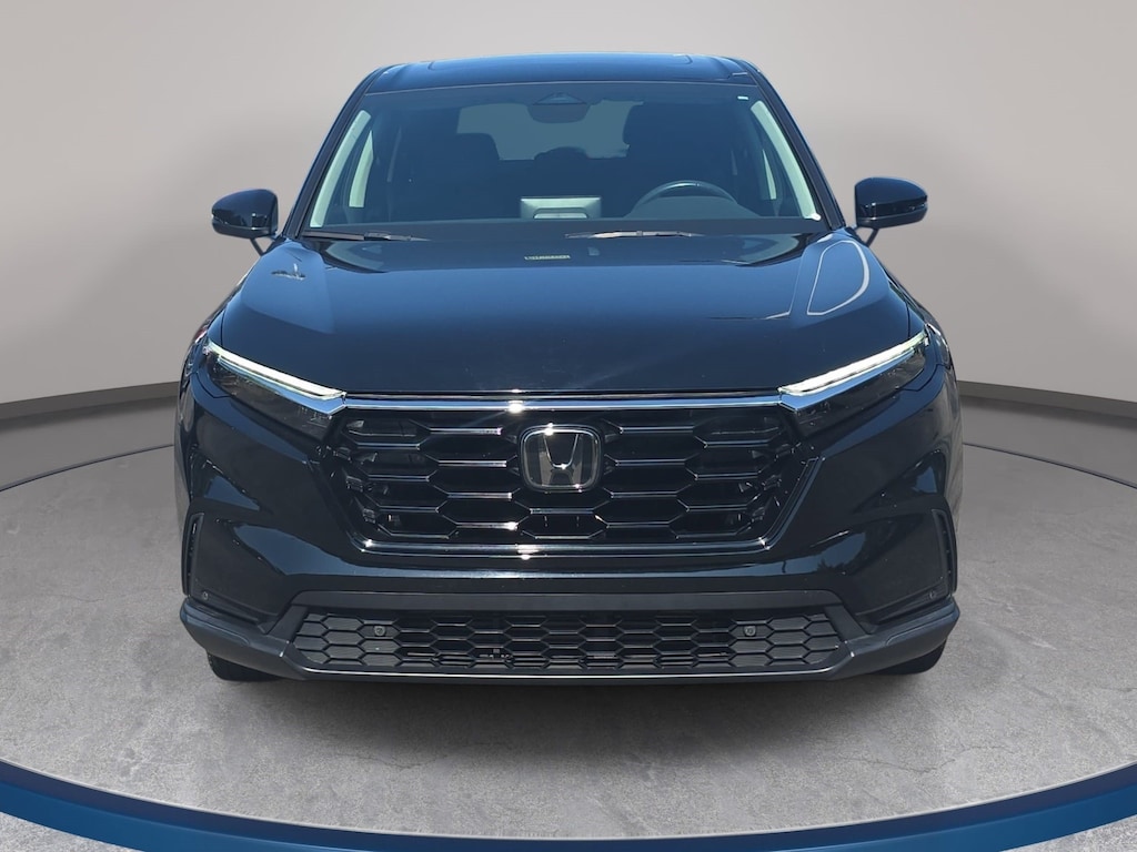 Certified 2024 Honda CR-V EX-L SUV
