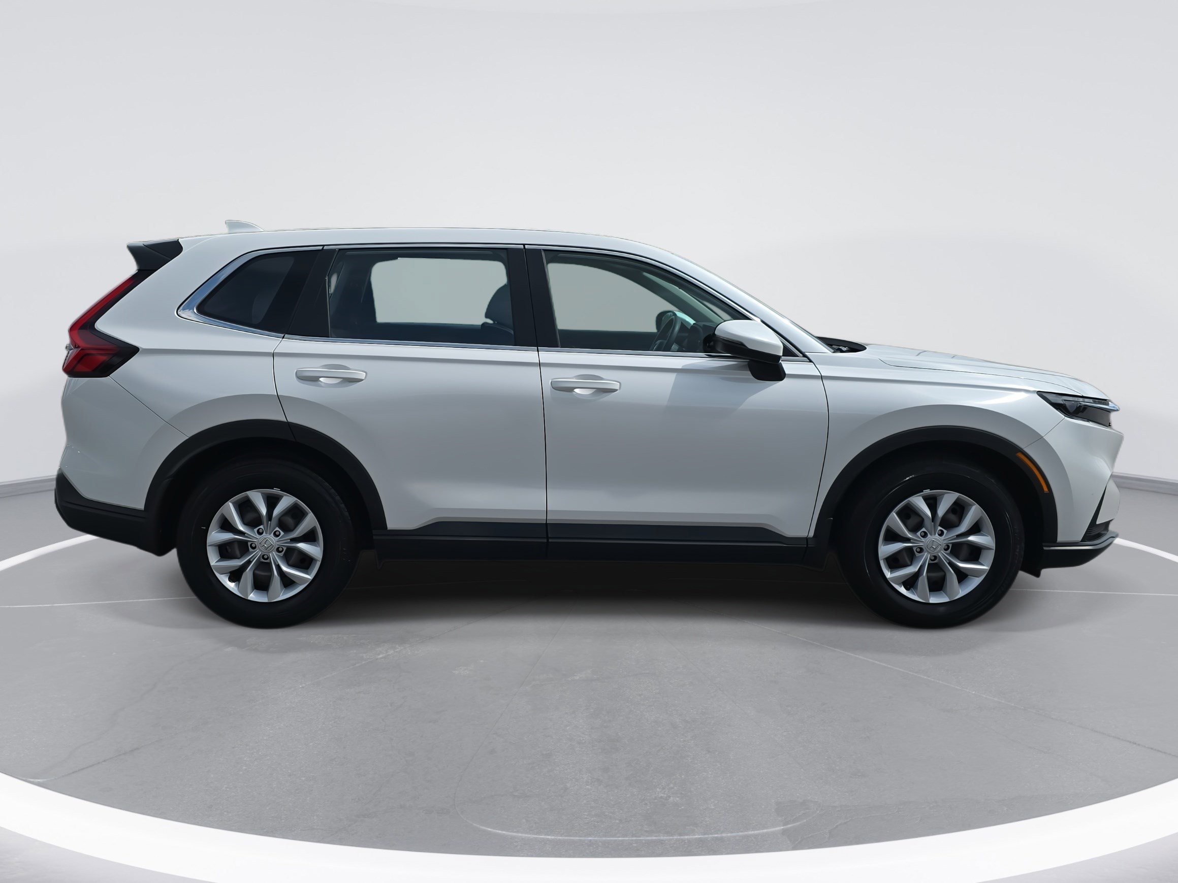 2024 Honda CR-V LX photo 4