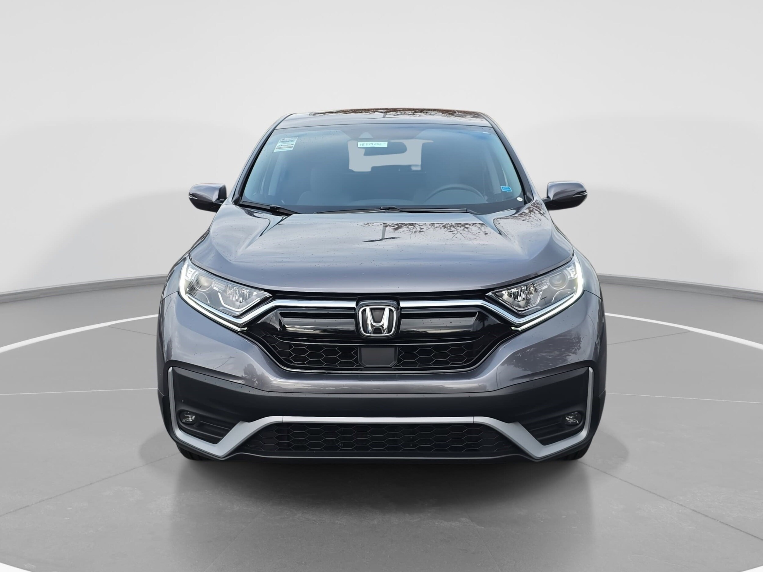 2022 Honda CR-V EX photo 2