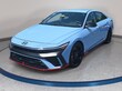  Hyundai Elantra N