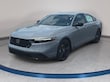  Honda Accord Hybrid