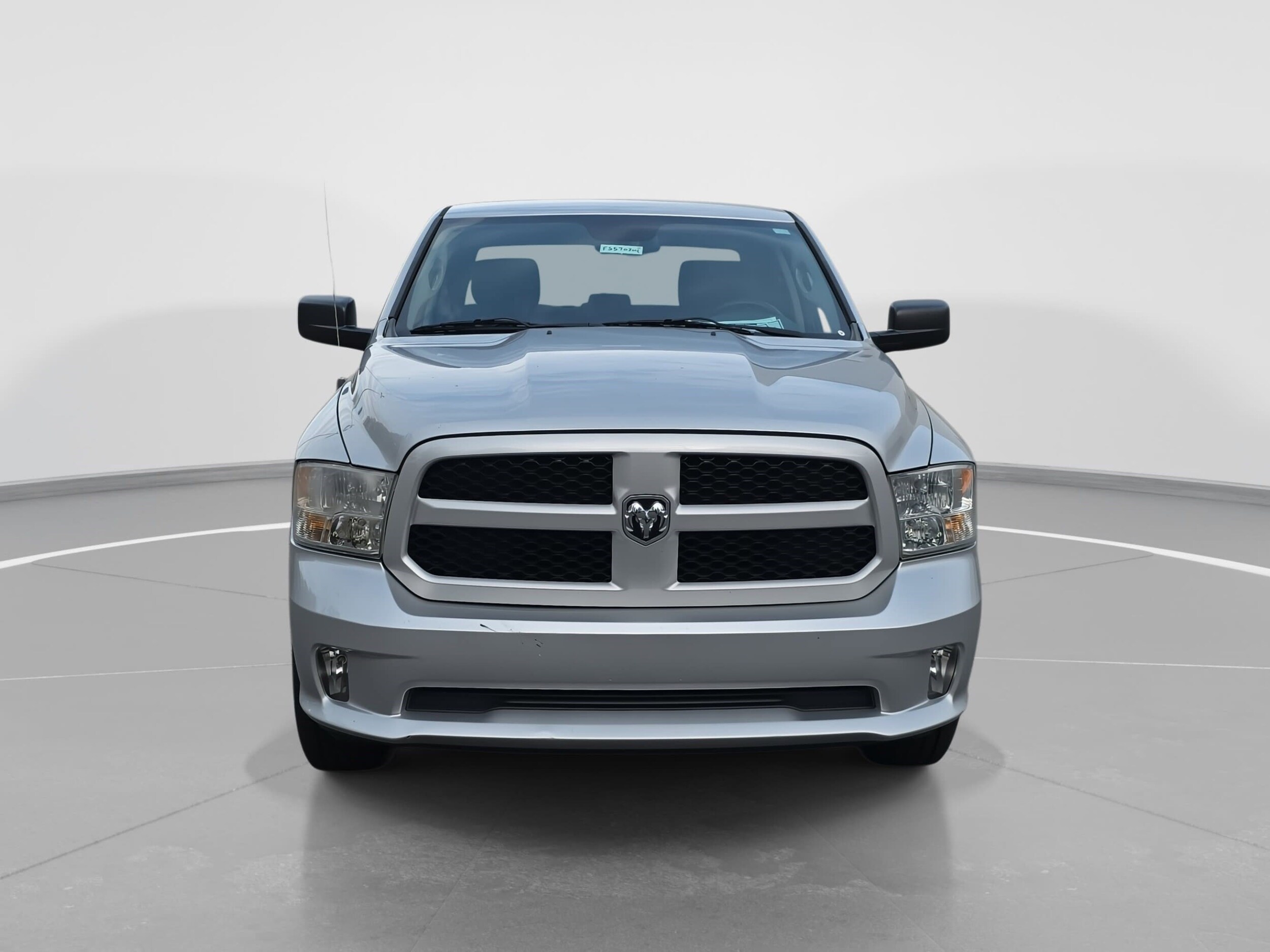 2015 Ram 1500 Express photo 2